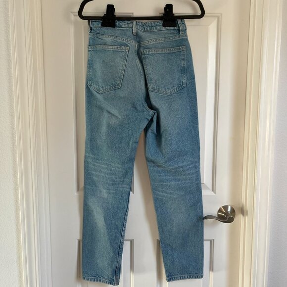 Women's Zara Jeans - Picture 3 of 4